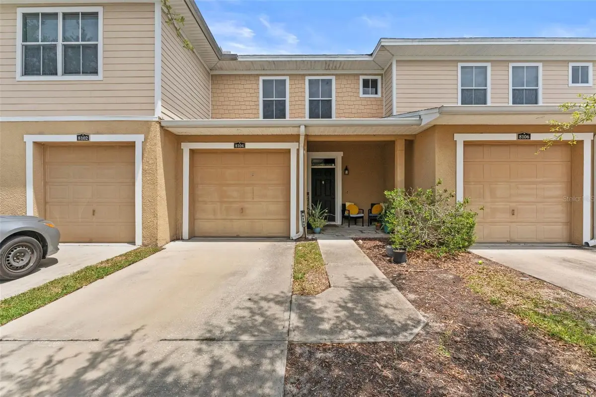8104 Downpatrick Court, Tampa, FL 33610 - #1