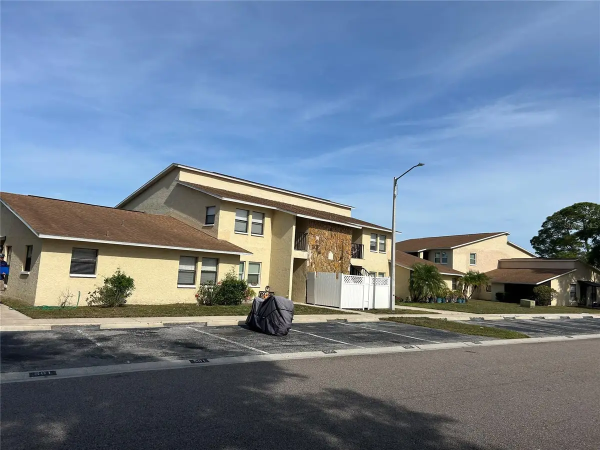 6301 58th Street N #602, Pinellas Park, FL 33781 - #1