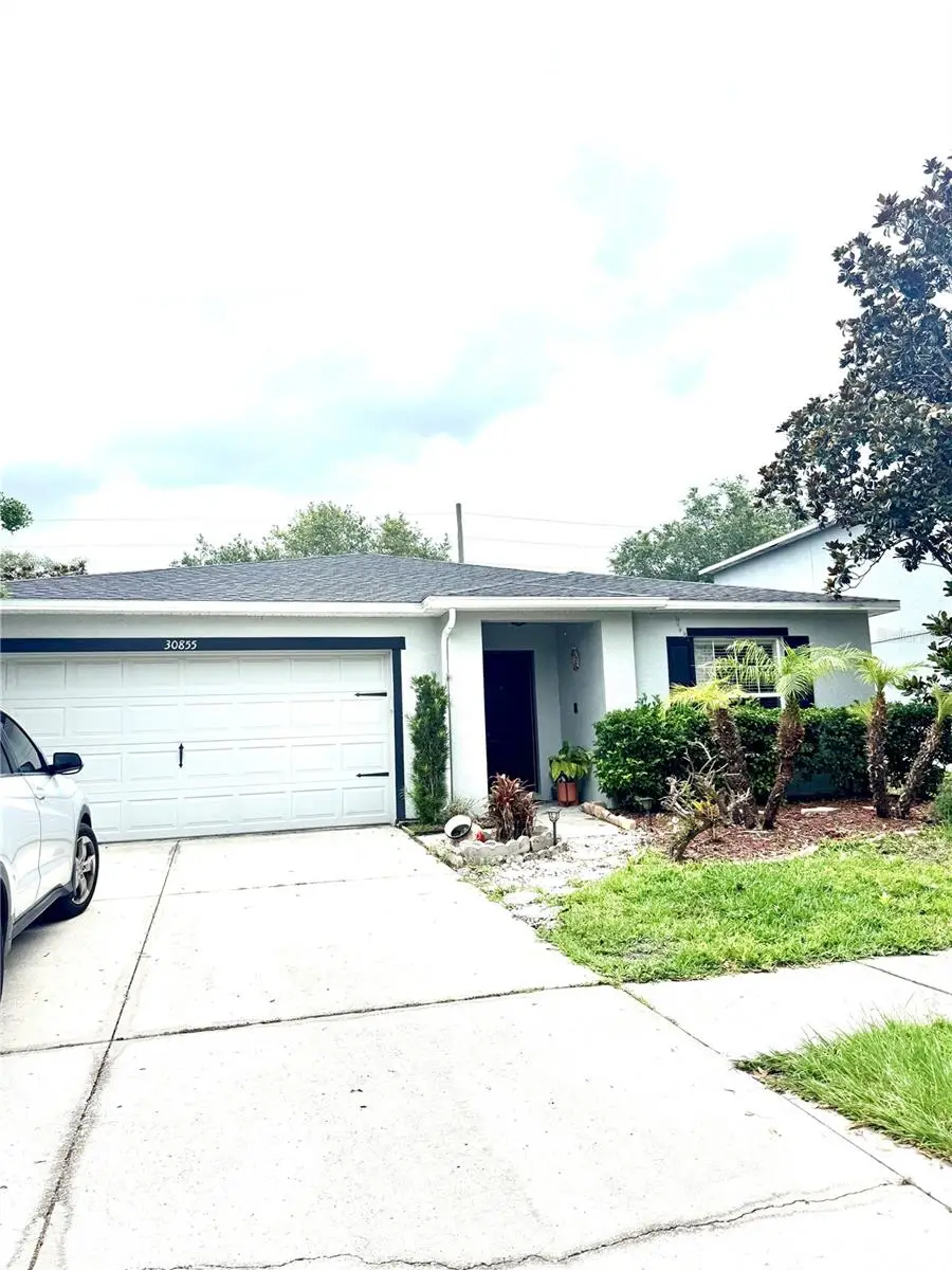 30855 Temple Stand Avenue, Wesley Chapel, FL 33543 - #1