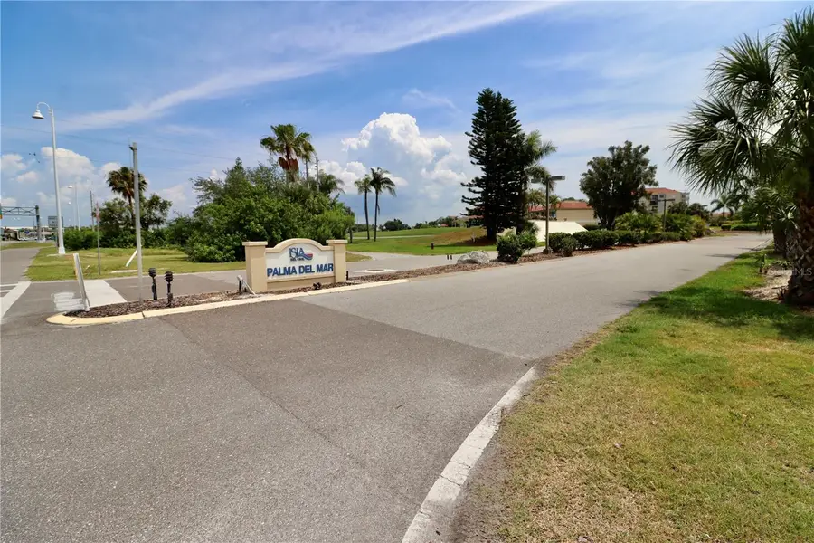 6219 Palma Del Mar Boulevard S #504, Saint Petersburg, FL 33715 - #2