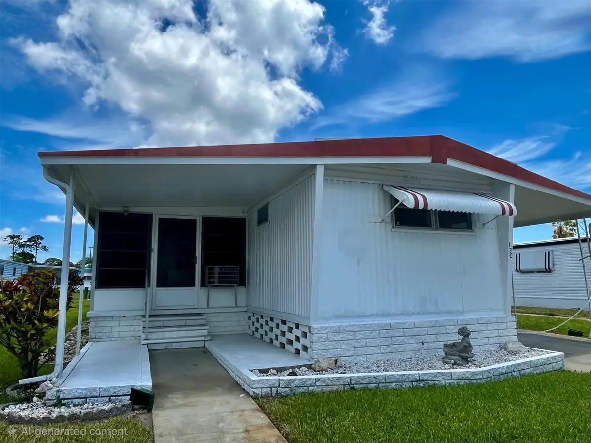 130 Melody Lane, Tarpon Springs, FL 34689 - #1