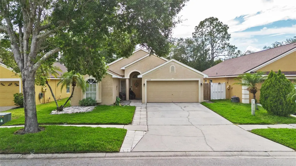 19310 Garden Quilt Circle, Lutz, FL 33558 - #1