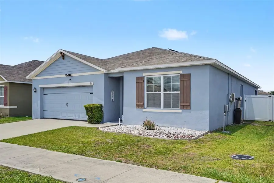 911 Waterville Dr, Auburndale, FL 33823 - #3