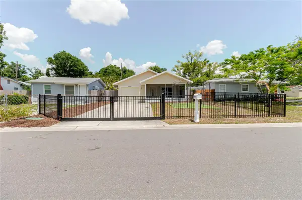 4479 41st Street N, ST PETERSBURG, FL 33714