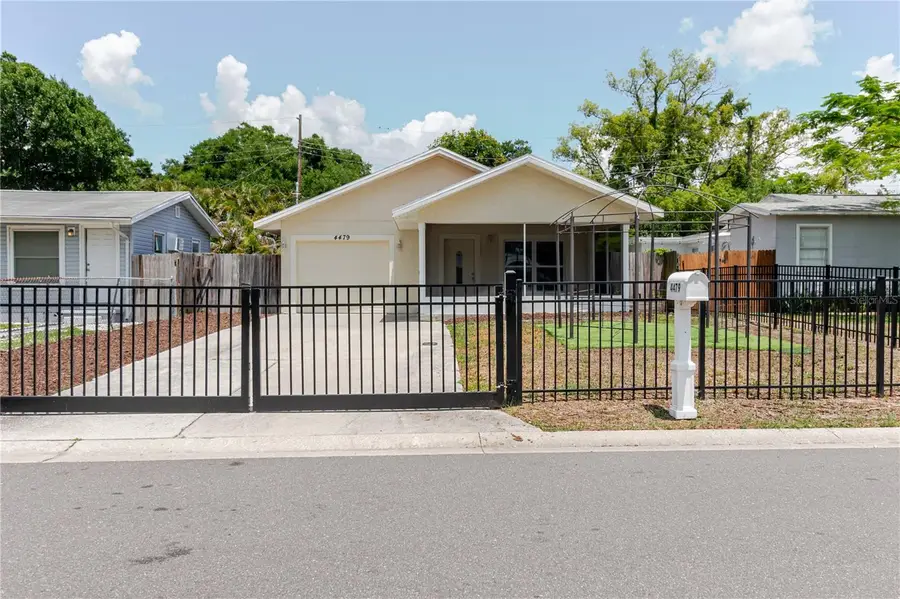 4479 41st Street N, Saint Petersburg, FL 33714 - #2