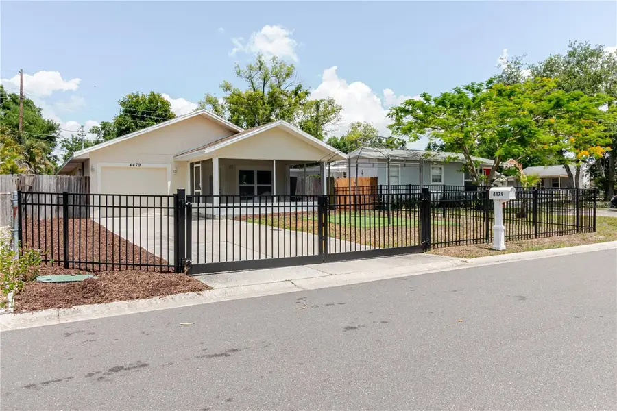 4479 41st Street N, Saint Petersburg, FL 33714 - #3
