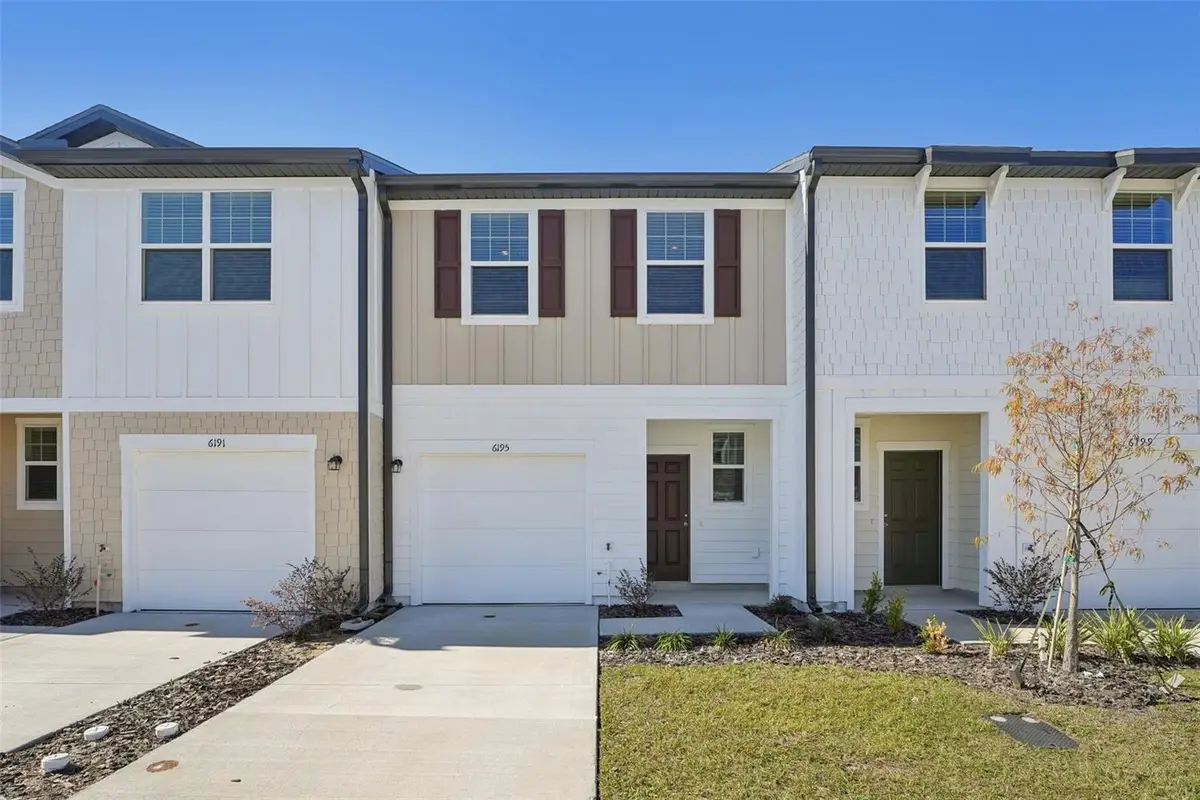 14848 Lucca Way, Dade City, FL 33523 - #1