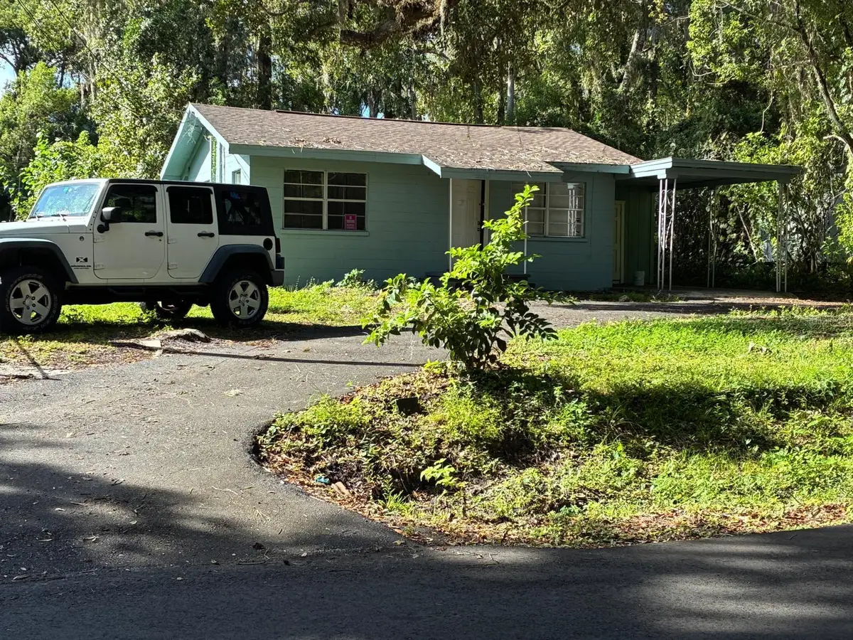 315 Daniel Avenue, Brooksville, FL 34601 - #1