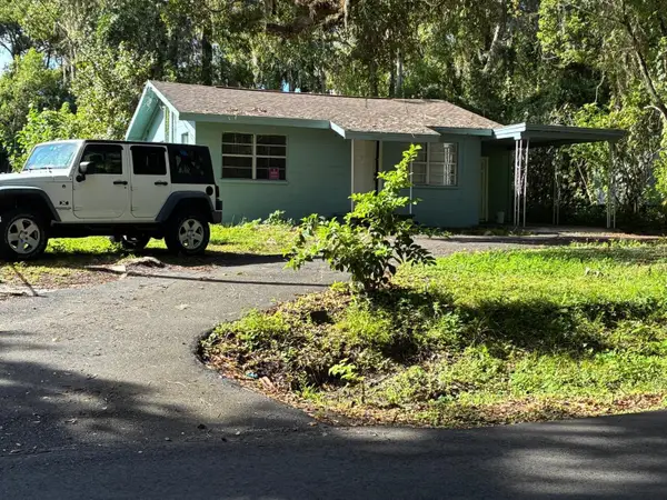 315 Daniel Avenue, BROOKSVILLE, FL 34601