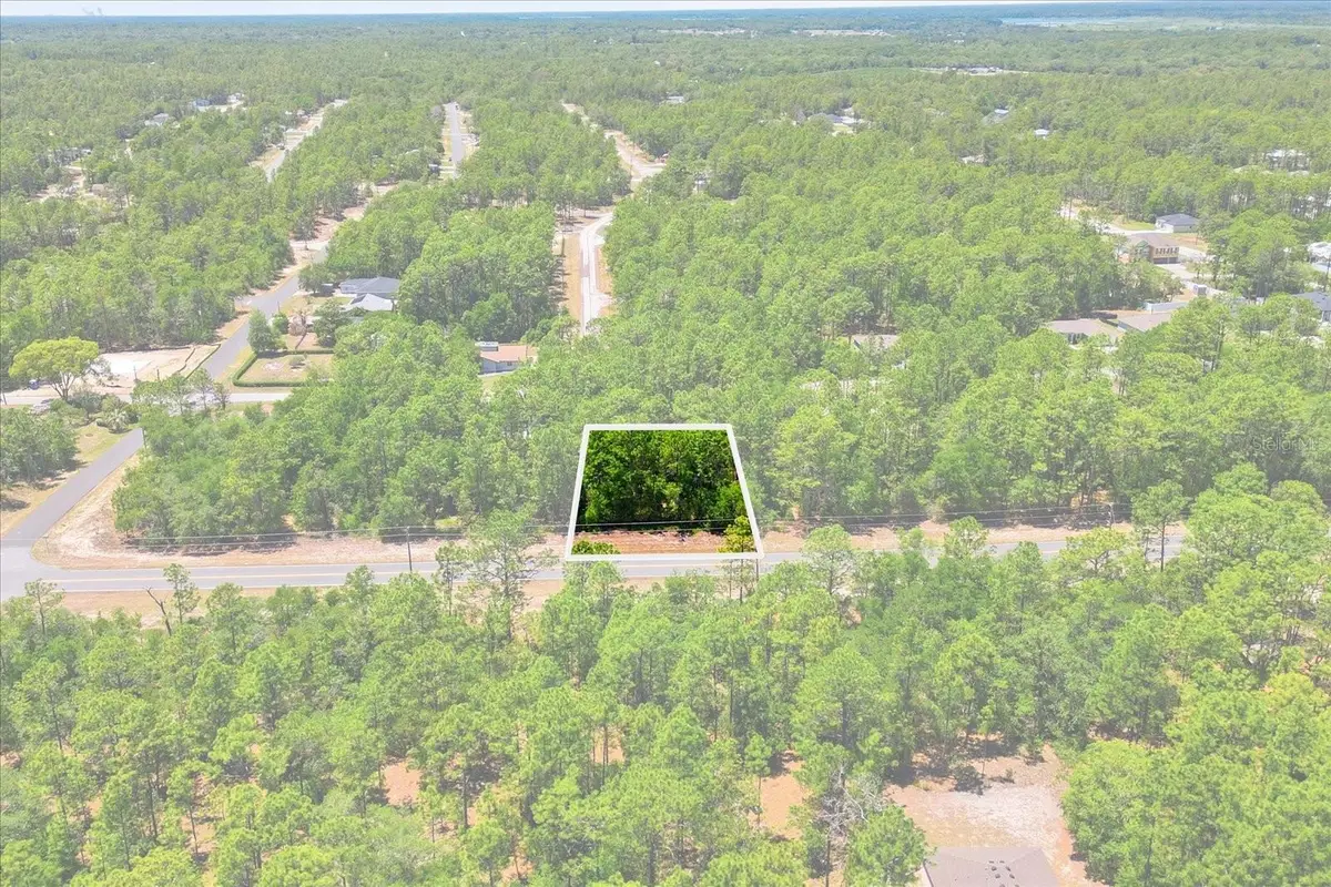 10858 N Elkcam Boulevard, Citrus Springs, FL 34433 - #1