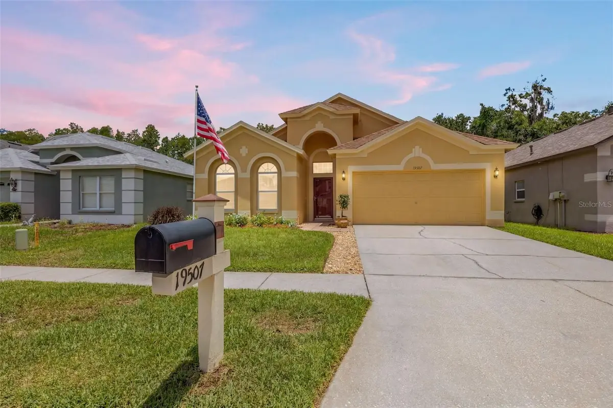 19507 Ardwick Way, Land O Lakes, FL 34638 - #1