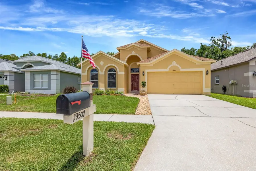 19507 Ardwick Way, Land O Lakes, FL 34638 - #2