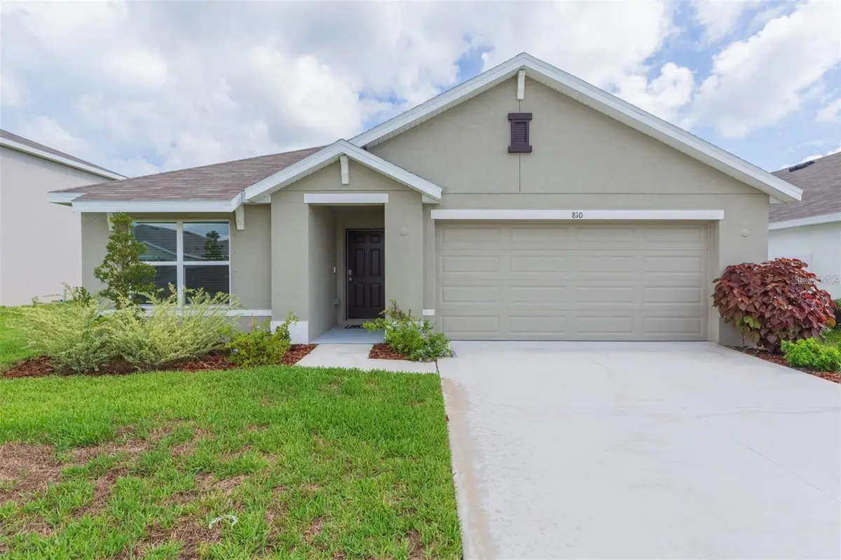 810 Ace Outlaw Avenue, Ruskin, FL 33570 - #1