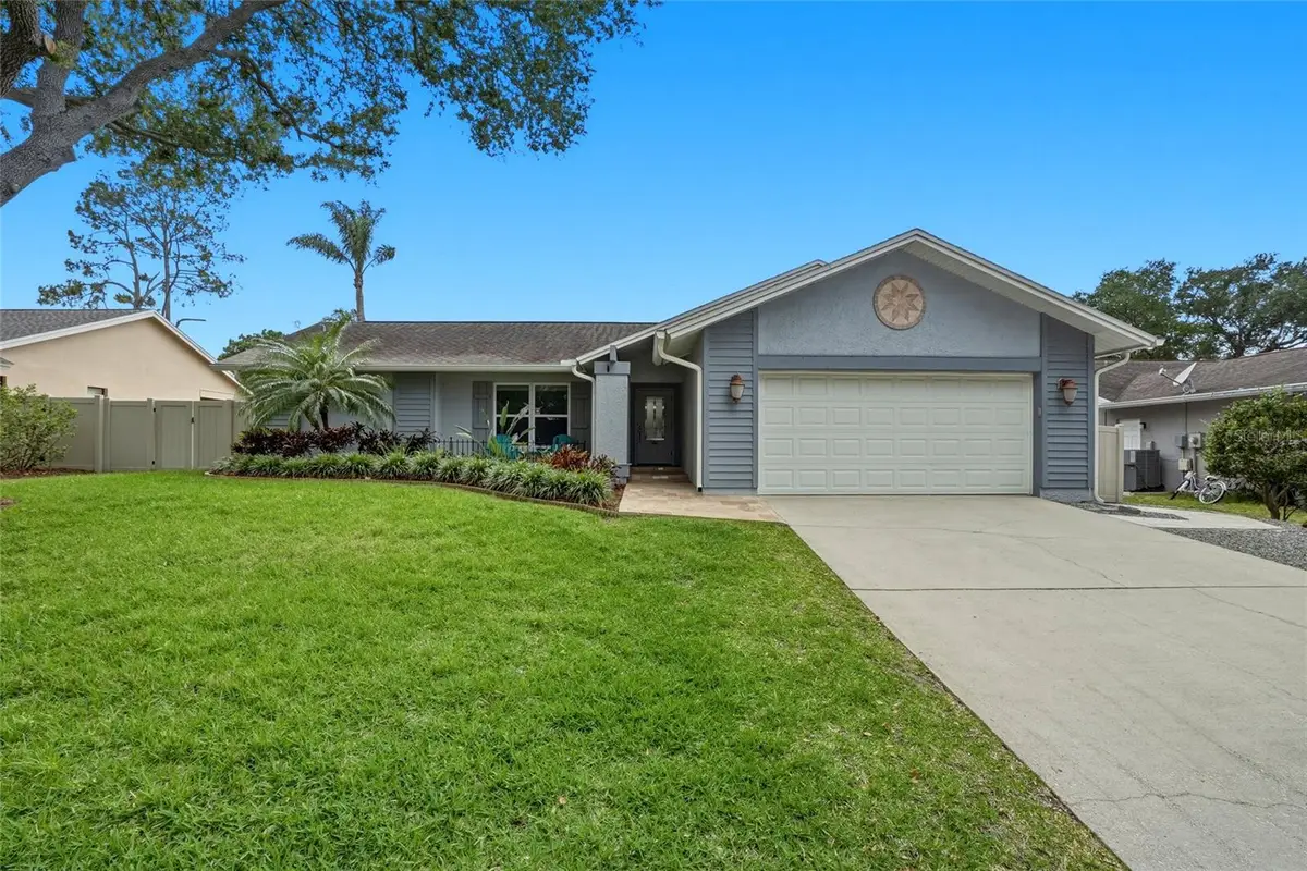 5015 Bridgeport Drive, Safety Harbor, FL 34695 - #1