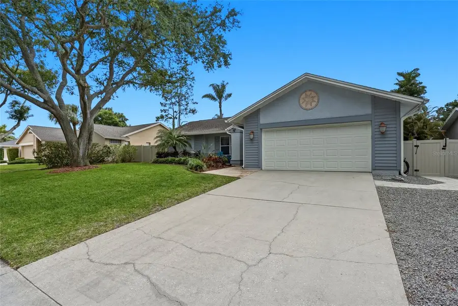 5015 Bridgeport Drive, Safety Harbor, FL 34695 - #3