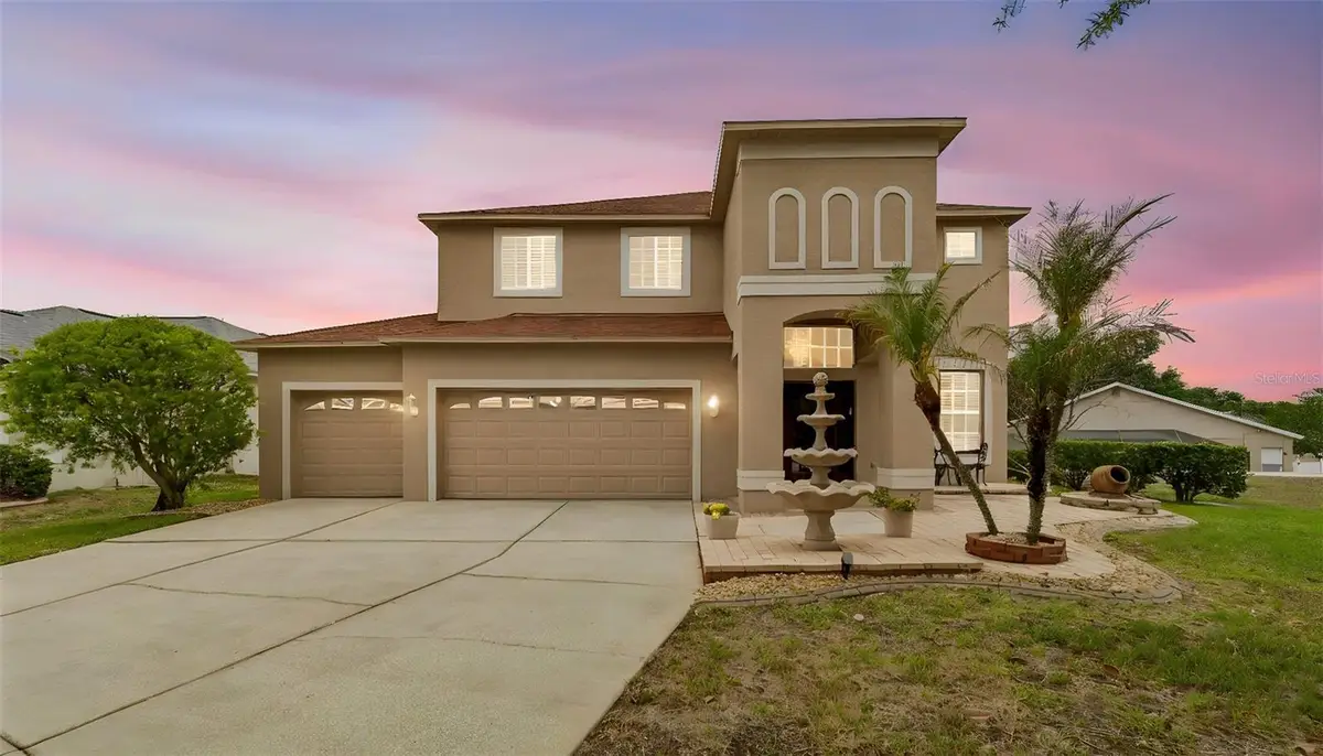 4121 Balington Drive, Valrico, FL 33596 - #1
