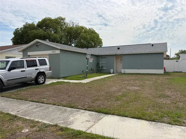 1035 Pine Ridge Circle, BRANDON, FL 33511
