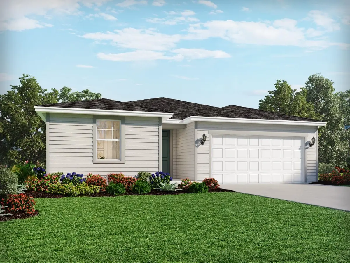 76 Ararat Drive, Palm Coast, FL 32137 - #1