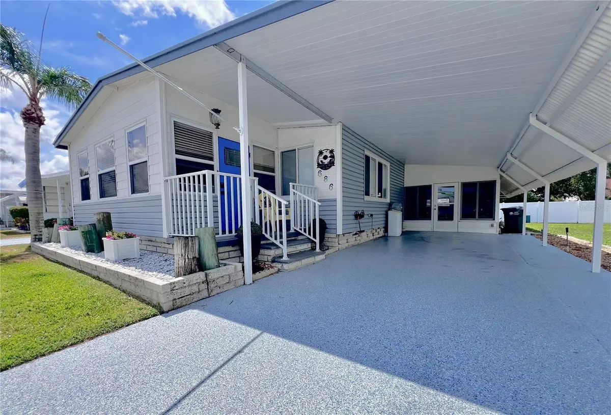 1100 Belcher Road S #686, Largo, FL 33771 - #1