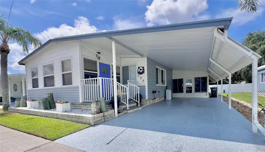 1100 Belcher Road S #686, Largo, FL 33771 - #2