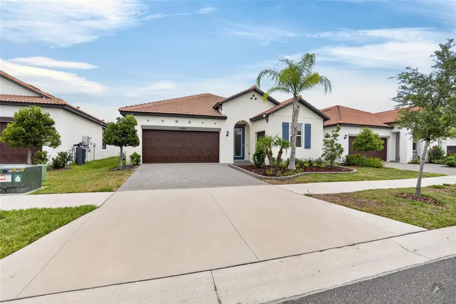 17403 Holly Well Avenue, Wimauma, FL 33598 - #2