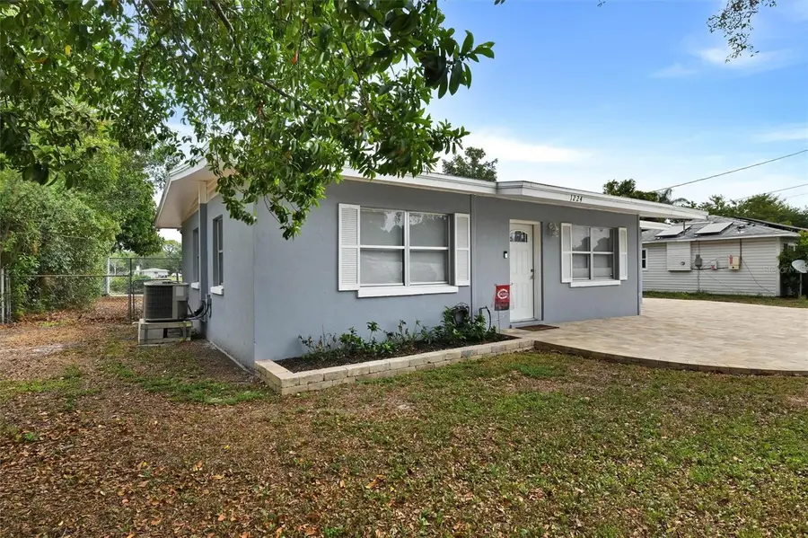 1224 Bellevue Boulevard, Clearwater, FL 33756 - #2