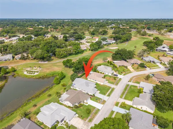 1478 Wicklow Drive, PALM HARBOR, FL 34684