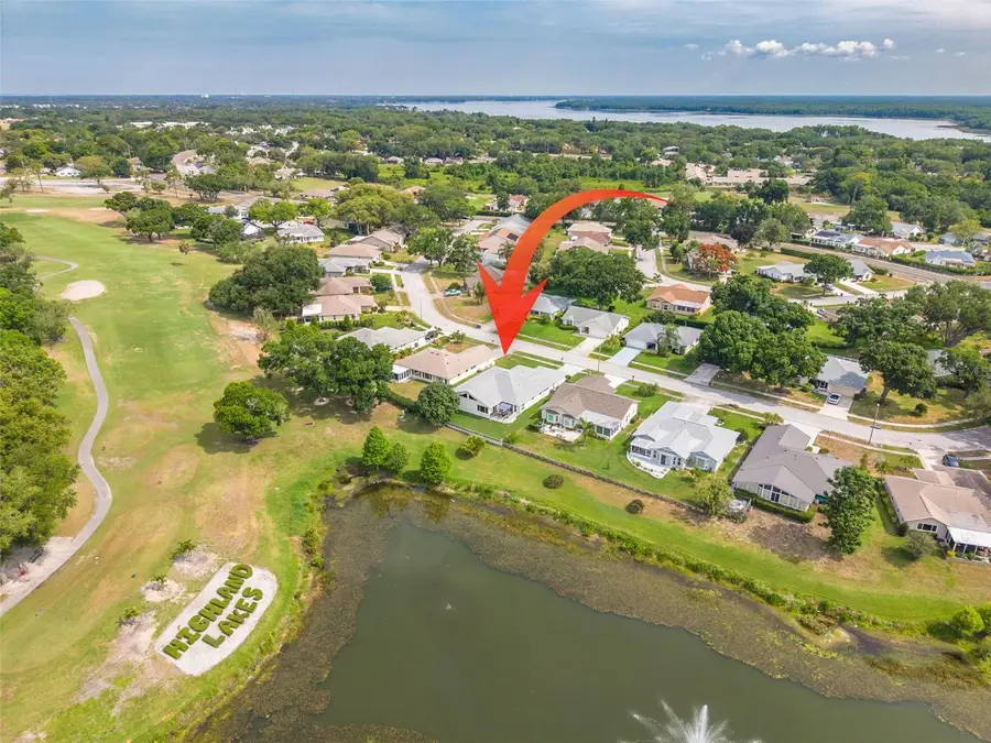 1478 Wicklow Drive, Palm Harbor, FL 34684 - #2