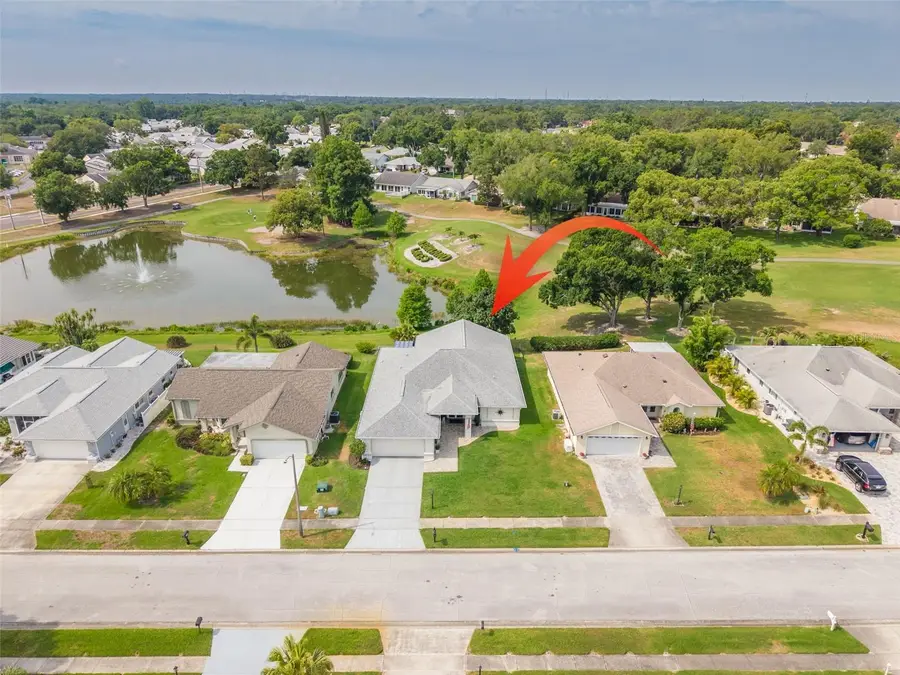 1478 Wicklow Drive, Palm Harbor, FL 34684 - #3