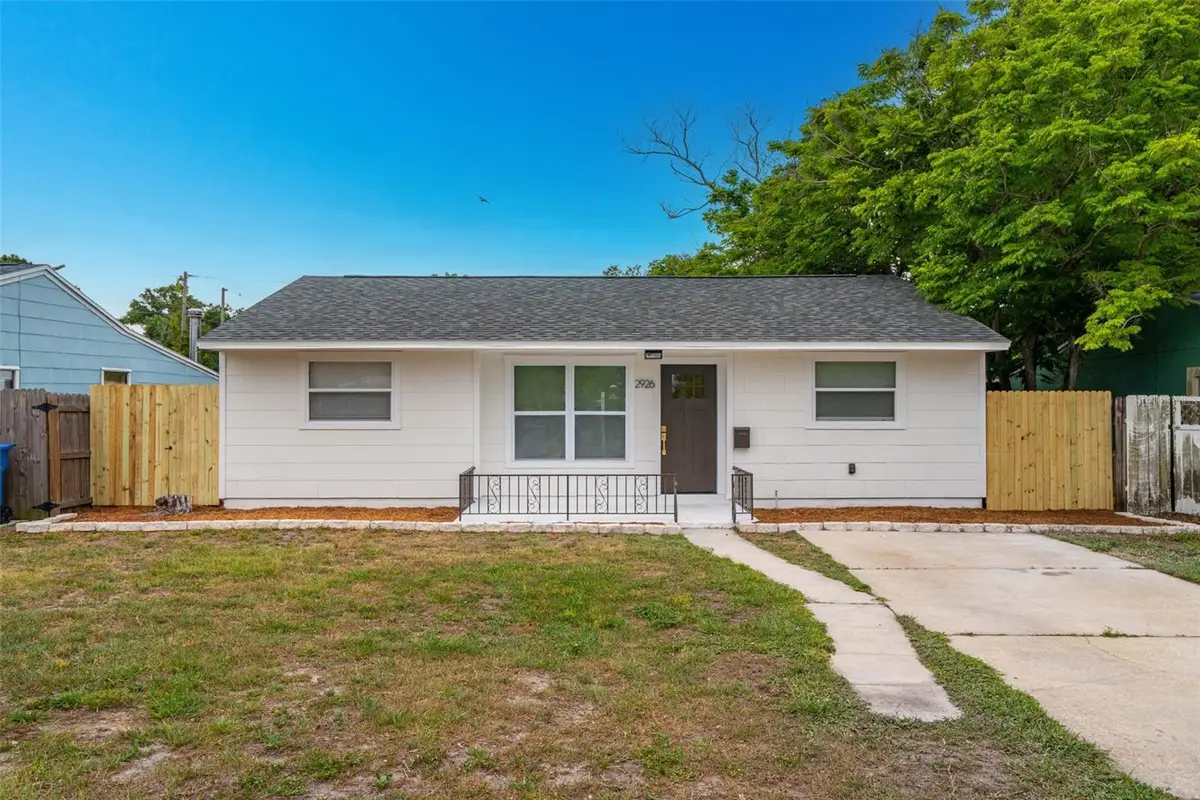 2926 40th Avenue N, Saint Petersburg, FL 33714 - #1