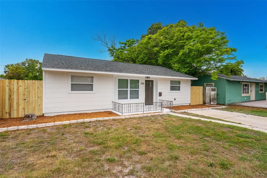 2926 40th Avenue N, Saint Petersburg, FL 33714 - #2
