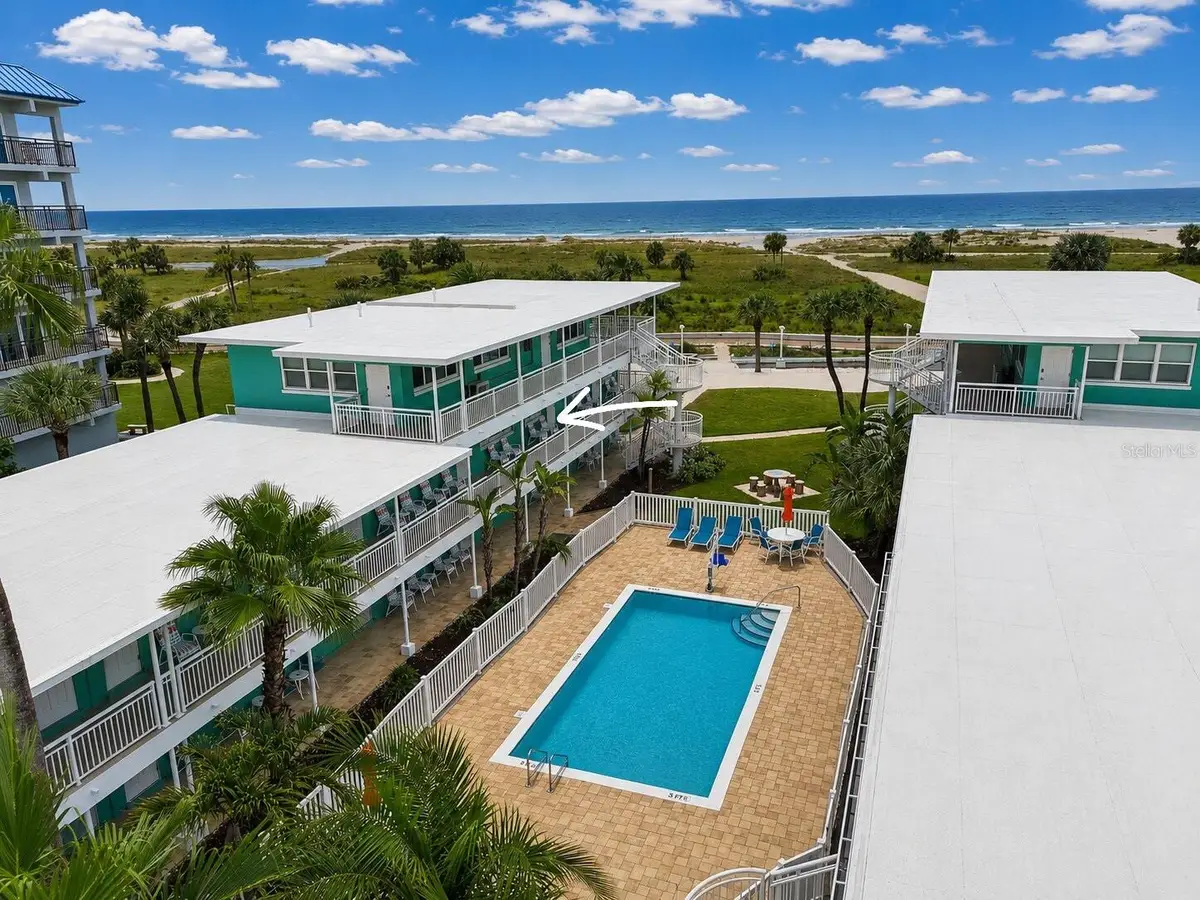 11730 Gulf Boulevard #29, Treasure Island, FL 33706 - #1