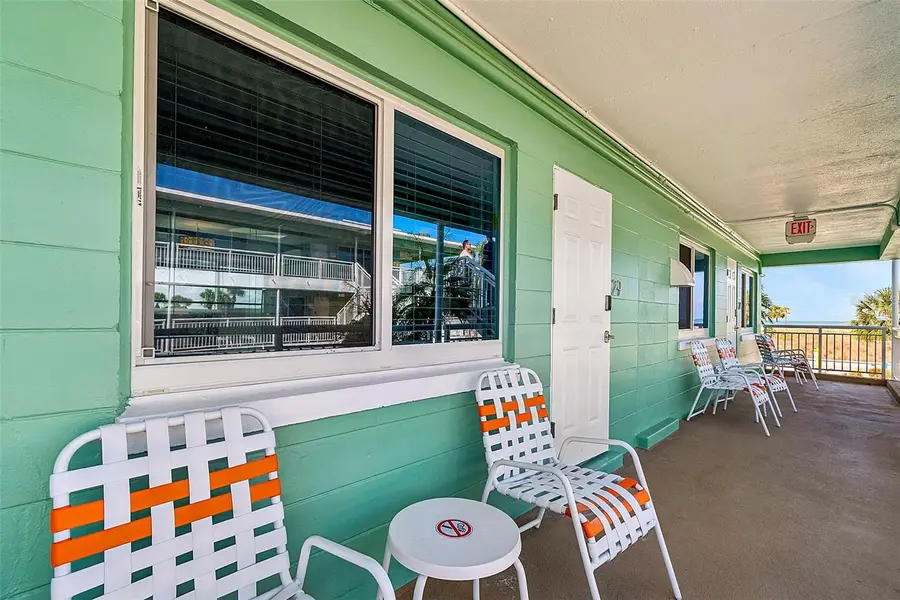 11730 Gulf Boulevard #29, Treasure Island, FL 33706 - #2