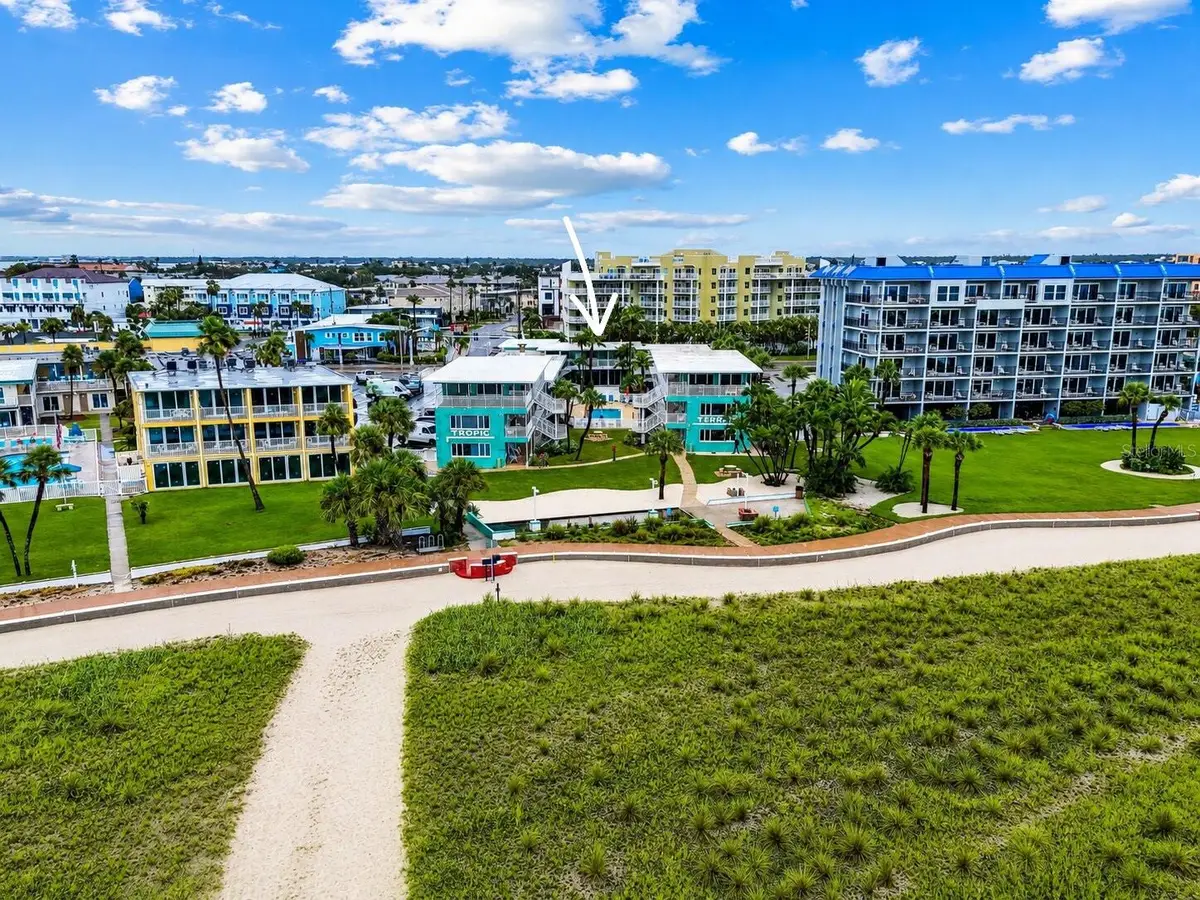 11730 Gulf Boulevard #31, Treasure Island, FL 33706 - #1