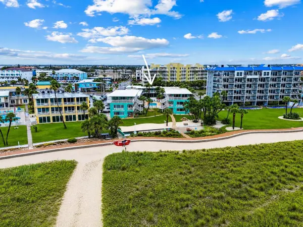 11730 Gulf Boulevard #31, TREASURE ISLAND, FL 33706