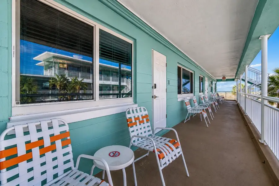 11730 Gulf Boulevard #31, Treasure Island, FL 33706 - #2