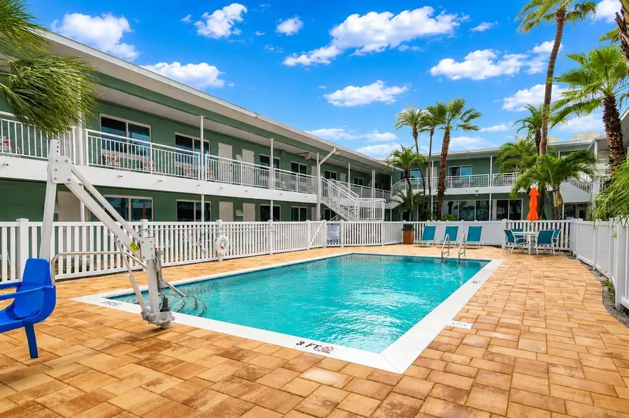 11730 Gulf Boulevard #31, Treasure Island, FL 33706 - #3
