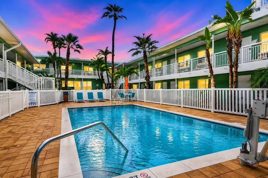 11730 Gulf Boulevard #32, Saint Petersburg, FL 33706 - #2