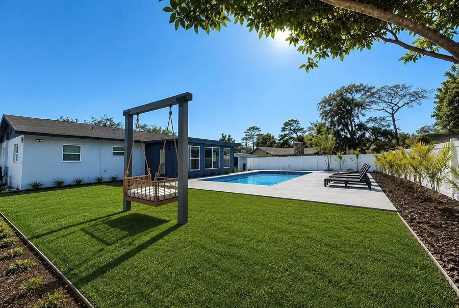 4312 E Grove View Avenue, Tampa, FL 33617 - #2