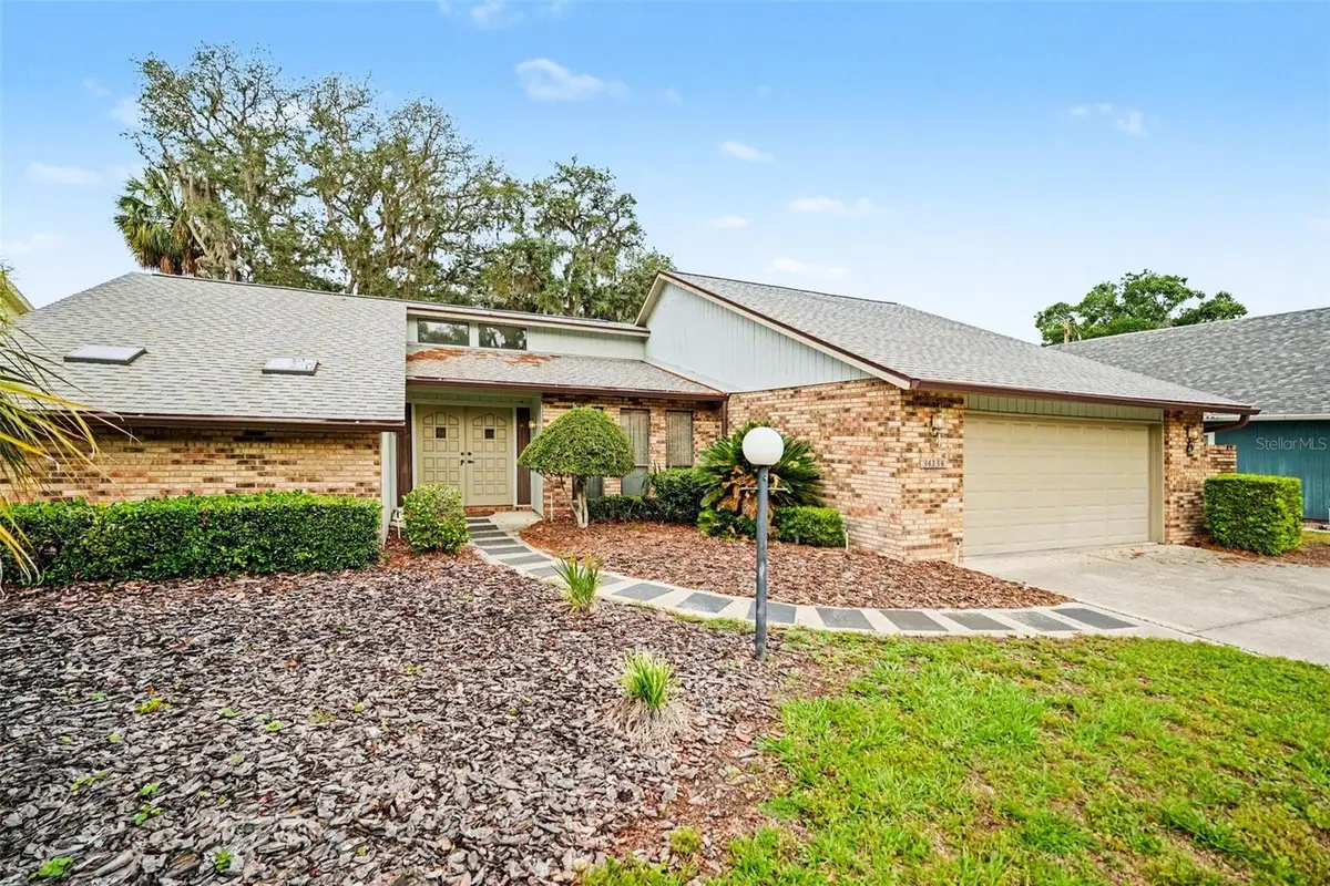 34334 Whispering Oaks Boulevard, Dade City, FL 33523 - #1