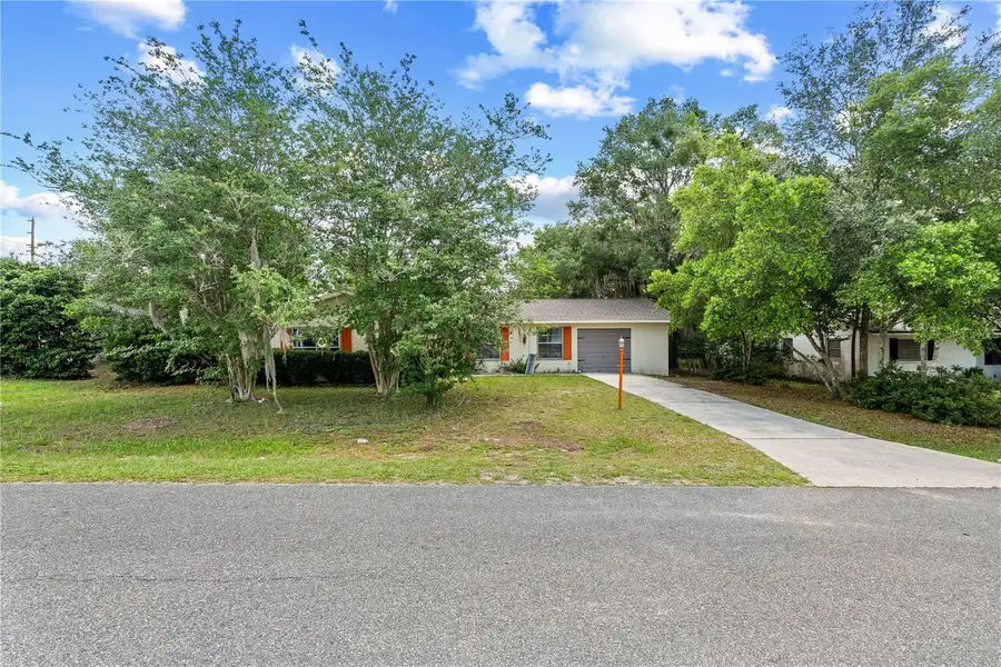9303 Pine Lane, Ocala, FL 34472 - #2