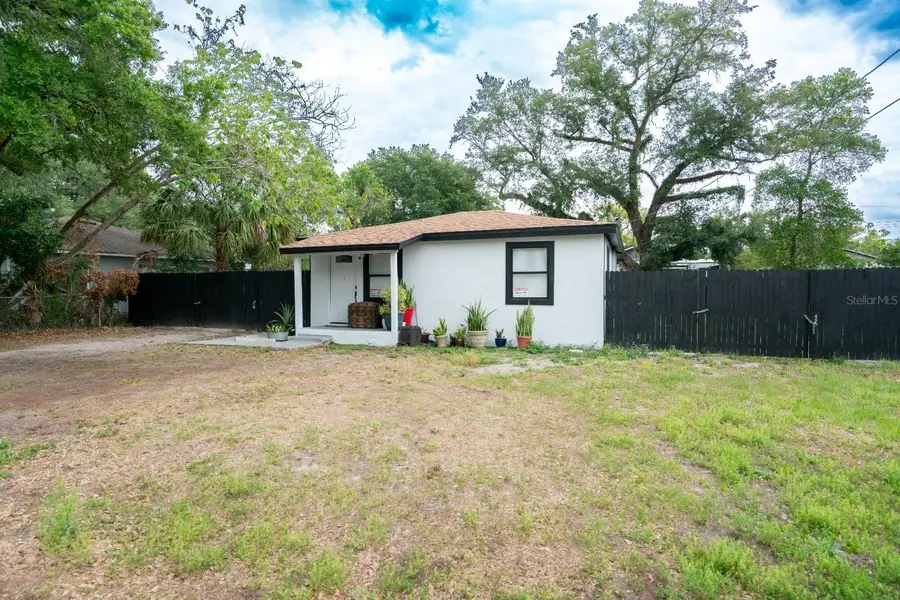 4615 Webster Street, Tampa, FL 33610 - #2