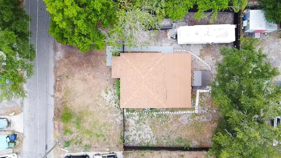 4615 Webster Street, Tampa, FL 33610 - #3
