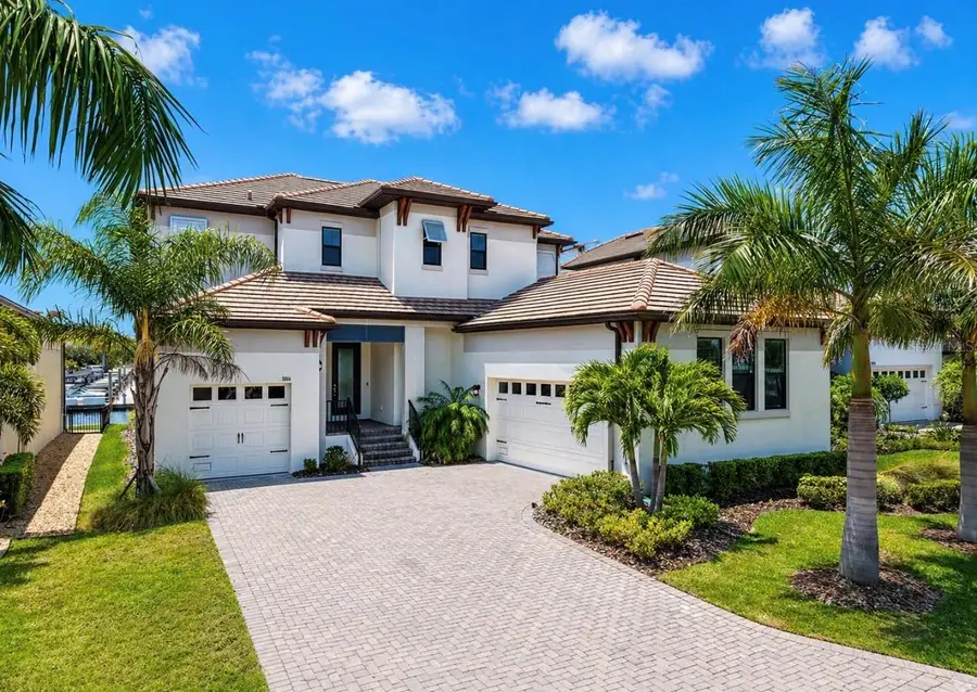 3016 Christophers Watch Lane, Ruskin, FL 33570 - #2