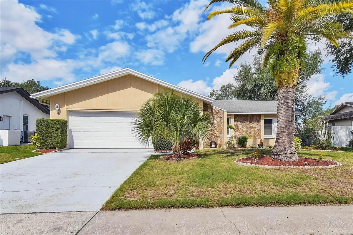 4103 N Bay Hills Boulevard, Safety Harbor, FL 34695 - #1