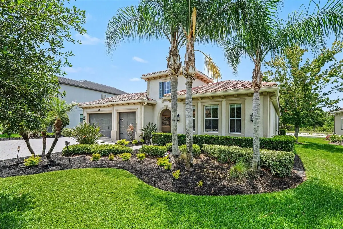 28446 Corbara Place, Wesley Chapel, FL 33543 - #1