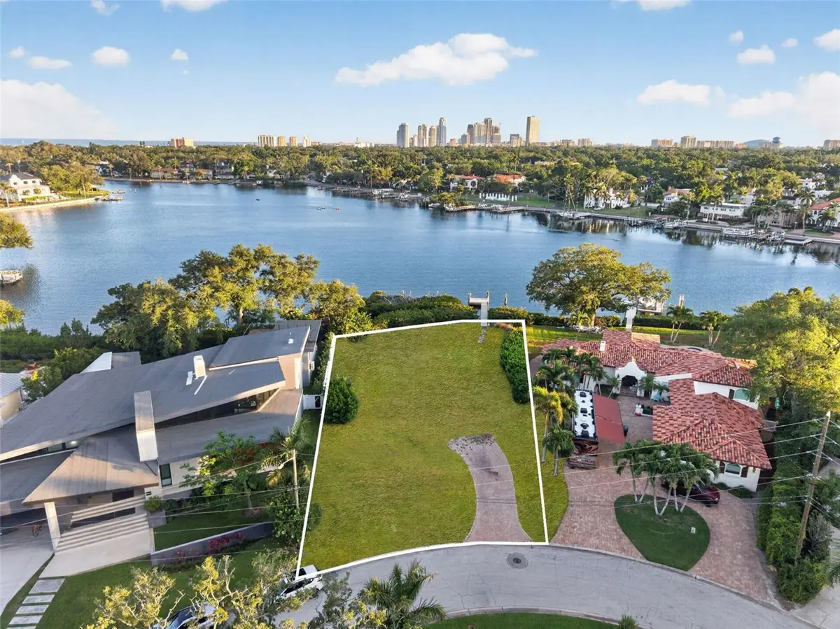 1026 Monterey Boulevard Ne, Saint Petersburg, FL 33704 - #1