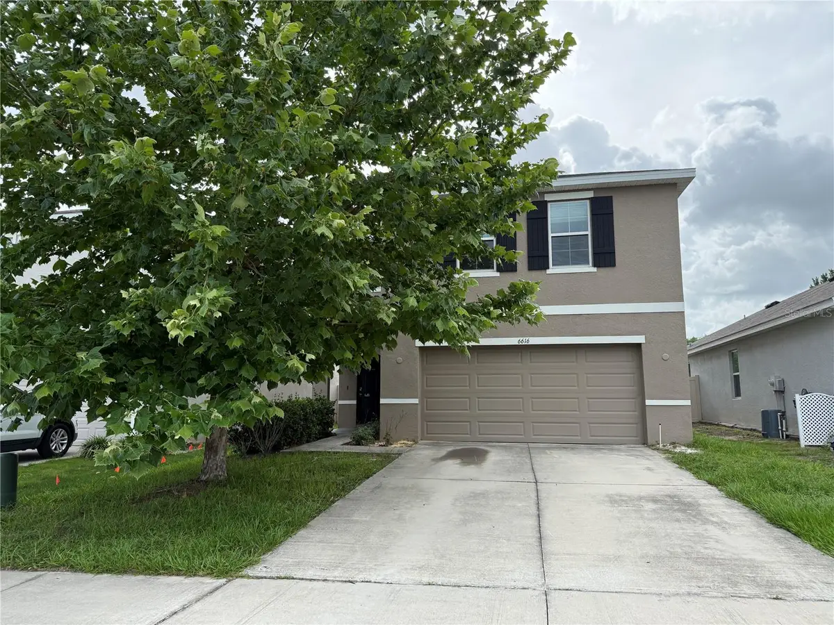 6616 Seaway Drive, Brooksville, FL 34604 - #1