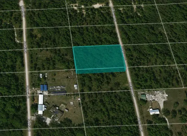 660 S Estribo Street, CLEWISTON, FL 33440