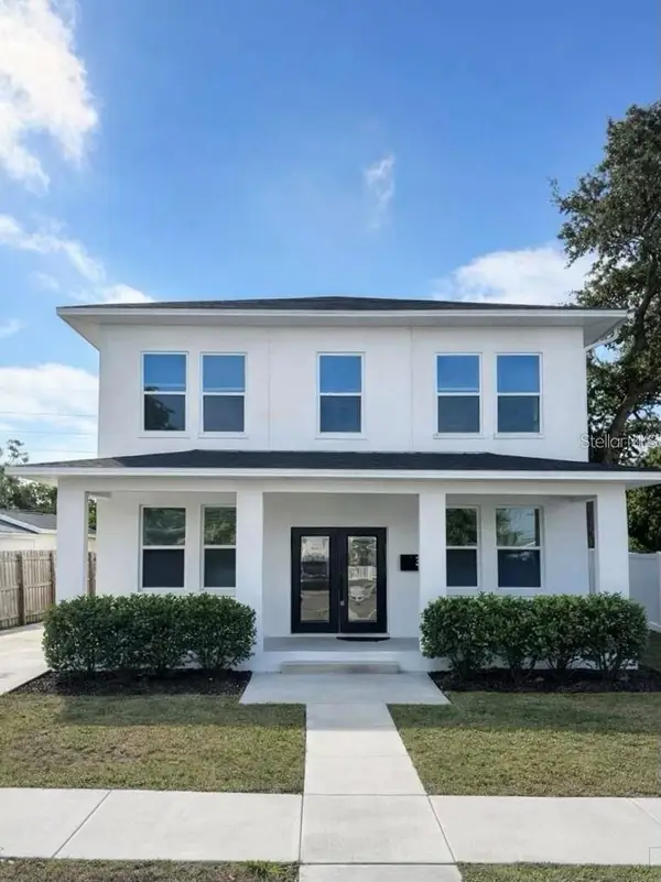 2738 16th Avenue N, ST PETERSBURG, FL 33713